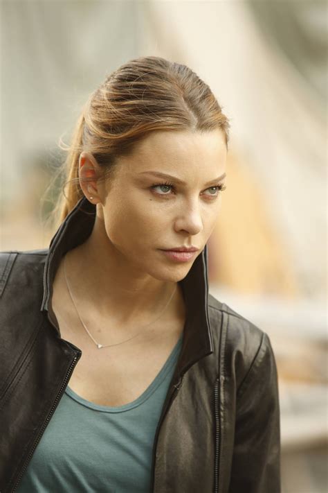 the best of: Lauren German .